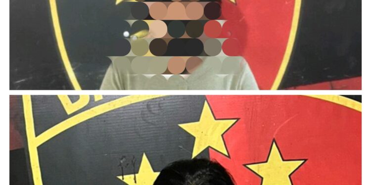 Fenomena Perdagangan Anak di Dompu yang Berhasil Diendus Polisi