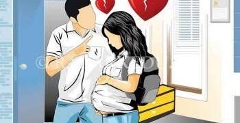 459 Anak di Dompu Sudah Hamil Dibawah Umur