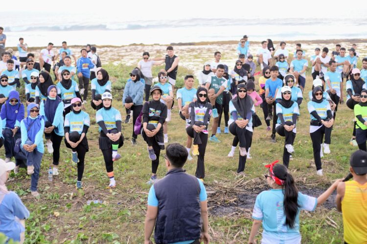Festival Lakey Hari Pertama Ramai Pengunjung