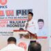 Optimis Naik Kelas PKS Dompu Bidik 3 Besar di Pemilu 2029