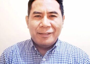 Ketua PWI NTB : Copy Paste Berita Lalu Upload di Medsos itu Melanggar Hukum