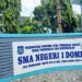 Sering Mencuri di Sekolah, 4 Siswa SMA Negeri 1 Dompu Dikeluarkan