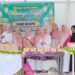 RSUD Dompu Bagi-bagi Takjil Gratis Untuk Keluarga Pasien Selama Ramadhan