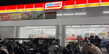 Pelayanan Alfamart di Dompu Buruk, Pelanggan Keluhkan Sikap Karyawan