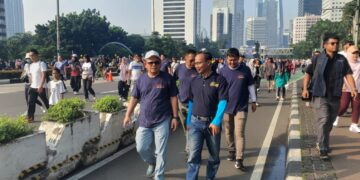 Dewan Pers: Jurnalisme Berkualitas Jadi Pilar Masa Depan Damai dan Adil
