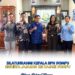 Perkuat Sinerja, BPN Dompu Silahturahmi dengan Kejari