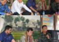 BPN Lombok Tengah Sosialisasi Pengadministrasian dan Pendaftaran Tanah Ulayat Masyarakat Hukum Adat