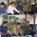 BPN Lombok Tengah Sosialisasi Pengadministrasian dan Pendaftaran Tanah Ulayat Masyarakat Hukum Adat