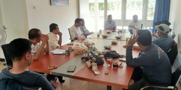 PWI NTB Bakal Gelar UKW Gratis Hingga Pekan Olahraga Wartawan Daerah