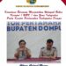 Wujudkan Wilayah Bebas Korupsi Ditubuh Kantor BPN Dompu