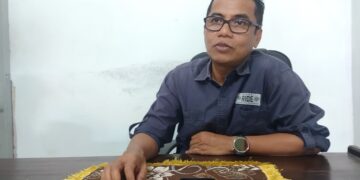 KONI Dompu Ajukan Rp 3 Miliar Untuk Bonus Atlit Porprov ke Pemda