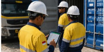 Penggunaan SAP Business Network di PT AMMAN Efektifkan Waktu Kerja