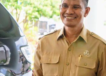 34 Kepala Sekolah di Dompu Diberhentikan Pasca Mutasi, Ini Alasannya