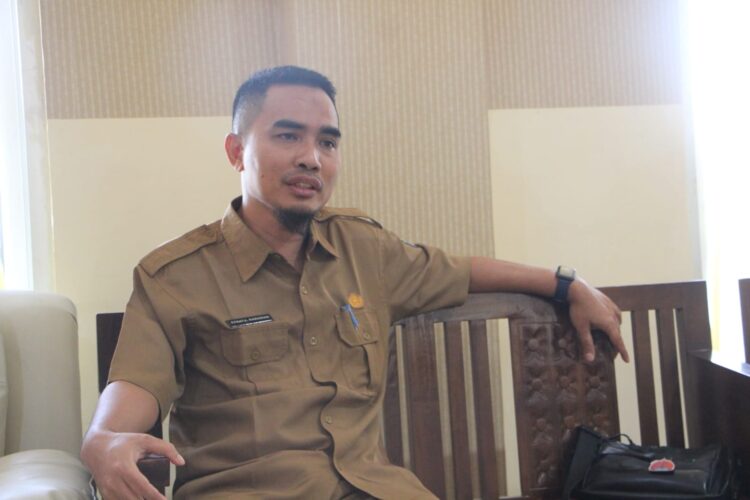 Operasi Amandel Tak Perlu Lagi ke Luar Daerah, Kini Bisa di RSUD Dompu