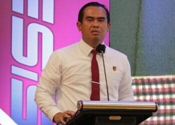 Kembangkan Analisis Pengaduan Kontijensi Berbasis AI, Polri Komitmen Tingkatkan Layanan Masyarakat