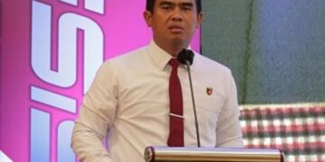 Kembangkan Analisis Pengaduan Kontijensi Berbasis AI, Polri Komitmen Tingkatkan Layanan Masyarakat
