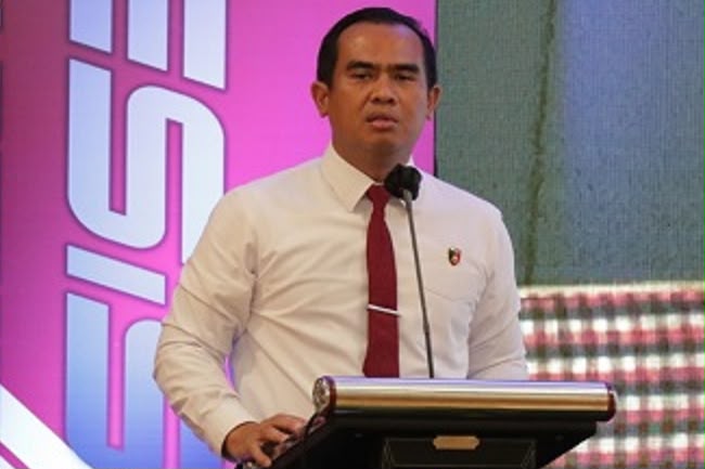 Kembangkan Analisis Pengaduan Kontijensi Berbasis AI, Polri Komitmen Tingkatkan Layanan Masyarakat