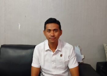 Polisi Periksa 3 Orang Terkait Kasus Penggelapan Dana Septik Kampasimeci
