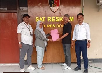 Merasa Ditipu Usai Konser Charli, Mama Nani Lapor ke Polisi