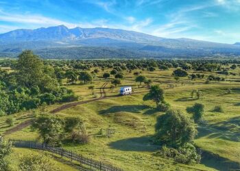 Tak Ada Dukungan Anggaran, 20 Desa Wisata di Dompu Mati Suri