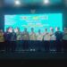 Cetak Wartawan Berintegritas, PWI NTB Resmi Buka Rangkaian OKK dan UKW 2026