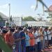 Napi Lapas Dompu Gelar Sholat Istisqa -Do’a Minta Hujan
