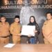 Pemkab Dompu dan PT STM Gelar FGD Tahap II Program Pembangunan Dermaga Nelayan