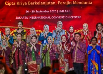 Muna Pa’a Dompu Unjuk Gaya di Kancah Nasional