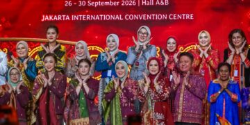 Muna Pa’a Dompu Unjuk Gaya di Kancah Nasional