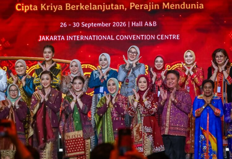 Muna Pa’a Dompu Unjuk Gaya di Kancah Nasional
