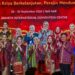 Muna Pa’a Dompu Unjuk Gaya di Kancah Nasional