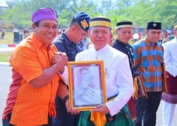 Dompu Kantongi 254 Warisan Budaya dari 10 Objek Pemajuan Kebudayaan