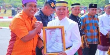 Dompu Kantongi 254 Warisan Budaya dari 10 Objek Pemajuan Kebudayaan