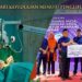 Kerjasama Antara Pemda dan Perdami NTB, RSUD Dompu Sukses Operasi 300 Pasien Katarak