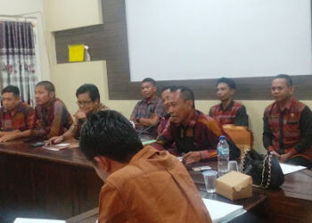 Ribuan Peserta Meriahkan Touring Destinasi Wisata Sambut HUT Dompu ke-211