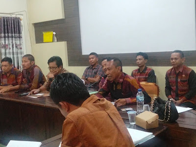 Ribuan Peserta Meriahkan Touring Destinasi Wisata Sambut HUT Dompu ke-211