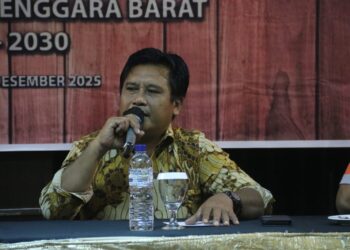 Setelah 50 Tahun, Lagu ‘Nggahi Rawi Pahu’ Resmi Jadi Mars Kabupaten Dompu
