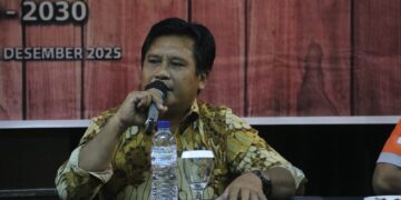 Setelah 50 Tahun, Lagu ‘Nggahi Rawi Pahu’ Resmi Jadi Mars Kabupaten Dompu