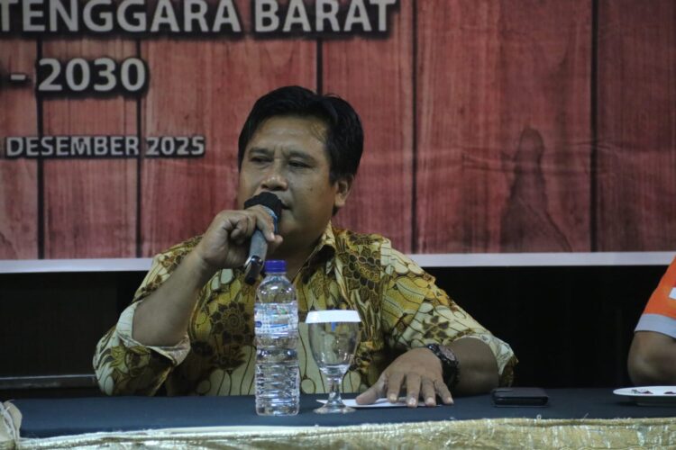 Setelah 50 Tahun, Lagu ‘Nggahi Rawi Pahu’ Resmi Jadi Mars Kabupaten Dompu
